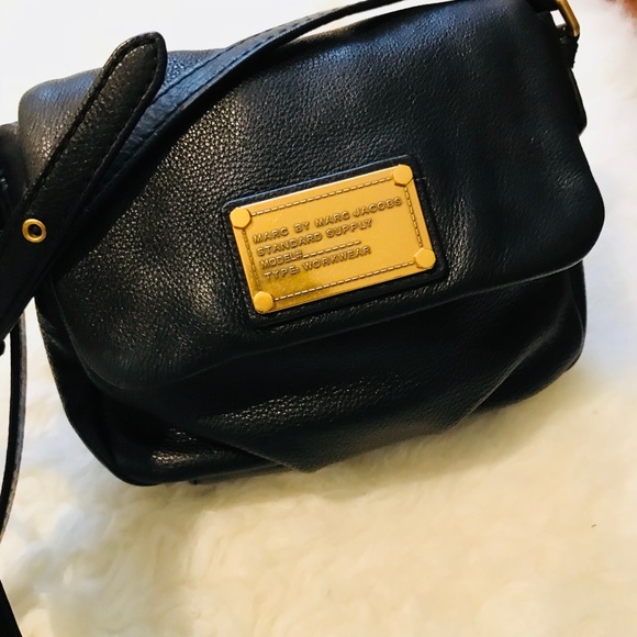 Marc Jacobs Crossbody - Picture 1 of 7